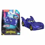 HML12 Fisher-Price® Batwheels™ Bam Batmobile™-1