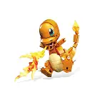 GKY95 MEGA™ Pokémon™ Pokémon™ Asortili Figürler +7 yaş-5