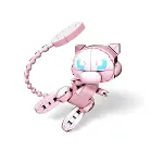 GKY95 MEGA™ Pokémon™ Pokémon™ Asortili Figürler +7 yaş-8