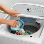 HKD63 Fisher-Price Koca Kulaklı Pelüş Dostum-3