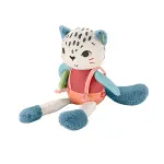 HKD64 Fisher-Price Eğlenceli Dostum Kar Leoparı-2