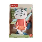 HKD64 Fisher-Price Eğlenceli Dostum Kar Leoparı-1