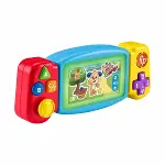 HNL54 Fisher-Price Köpekçik ve Arkadaşları Oyun Konsolu-2