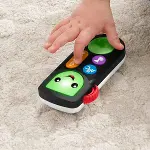 HHH27 Fisher-Price, İzle ve Öğren Kumanda-4