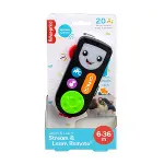 HHH27 Fisher-Price, İzle ve Öğren Kumanda-1