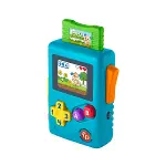 HBC91 Fisher-Price® Eğlen ve Öğren Köpekçiğin Oyun Macerası, Türkçe / +6 ay-2