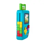 HBC91 Fisher-Price® Eğlen ve Öğren Köpekçiğin Oyun Macerası, Türkçe / +6 ay-4
