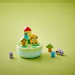 10441 Lego Duplo Bul-Tak Köpek Evi 17 parça +1,2 yaş-2