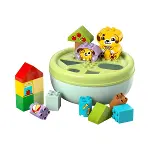 10441 Lego Duplo Bul-Tak Köpek Evi 17 parça +1,2 yaş-3