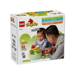 10441 Lego Duplo Bul-Tak Köpek Evi 17 parça +1,2 yaş-8