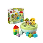 10441 Lego Duplo Bul-Tak Köpek Evi 17 parça +1,2 yaş-1