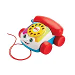 FGW66 Fisher-Price® Geveze Telefon /Fisher-Price-2