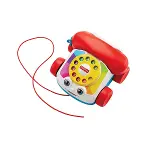FGW66 Fisher-Price® Geveze Telefon /Fisher-Price-3