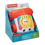 FGW66 Fisher-Price® Geveze Telefon /Fisher-Price-1