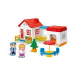 03135 TEK KATLI EV BLOKLAR 36 PARÇA-2