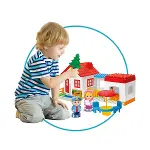 03135 TEK KATLI EV BLOKLAR 36 PARÇA-3
