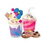 F5836 Play-Doh Süper Renkli Kafe Oyun Seti +3 yaş-5