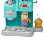 F5836 Play-Doh Süper Renkli Kafe Oyun Seti +3 yaş-7