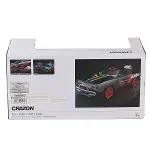5016 SUN-YFN-CRN-RC ARABA DRİFT FF YEDEK TEKERLEK KUKALI IŞIKLI 7 4V USB 2A-2