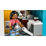 43268 Lego Disney Lilo ve Stiç Plaj Evi 834 parça +9 yaş-5