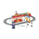 03258 RAYLI TREN SET-2