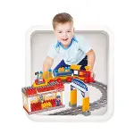 03258 RAYLI TREN SET-3
