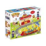 03258 RAYLI TREN SET-4