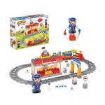 03258 RAYLI TREN SET-1
