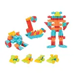 04034 Smart Blok Seti 96 Parça -Dede-2