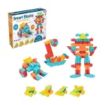 04034 Smart Blok Seti 96 Parça -Dede-1
