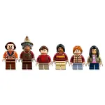 76452 Lego Harry Potter-Quidditch Malzemeleri ve Dondurma Salonu 795 parça +8yaş-2