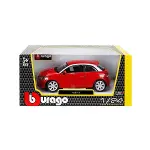 22127 Burago 1:24 Audi A1 Model Araba-1
