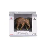 Q9899-A83 Orman Hayvanları Figürleri -Birliktoys-3