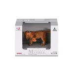 Q9899-A83 Orman Hayvanları Figürleri -Birliktoys-5