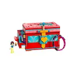 43276 Lego Disney Pamuk Prensesin Takı Kutusu 358 parça +6 yaş-2