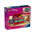 43276 Lego Disney Pamuk Prensesin Takı Kutusu 358 parça +6 yaş-5