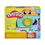 G0502 Play-Doh Eğlenceli Fotoğrafçi Başlangıç Seti+3 yaş-2