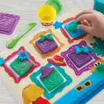 G0502 Play-Doh Eğlenceli Fotoğrafçi Başlangıç Seti+3 yaş-4