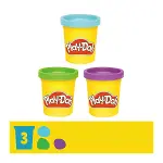 G0502 Play-Doh Eğlenceli Fotoğrafçi Başlangıç Seti+3 yaş-5