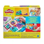 G0502 Play-Doh Eğlenceli Fotoğrafçi Başlangıç Seti+3 yaş-1