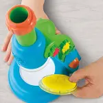 G0494 Play-Doh Işıklı Mikroskop Oyun Seti +3 yaş-5