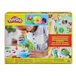 G0494 Play-Doh Işıklı Mikroskop Oyun Seti +3 yaş-7