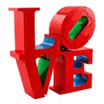 31214 Lego Art LOVE 791 parça +18 yaş-2
