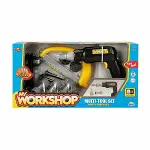 4622 Zapp Toys My Workshop Elektronik Tornavida Tamir Seti 11 Parça-1