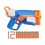 F8629 Nerf N Serisi Agility Dart Tabancası-2