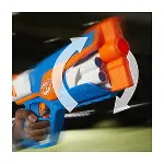 F8629 Nerf N Serisi Agility Dart Tabancası-3