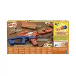 F8621 Nerf N Serisi Pinpoint Dart Tabancası-4