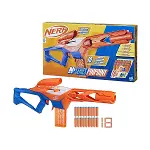 F8621 Nerf N Serisi Pinpoint Dart Tabancası-1