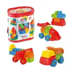 01022 AKILLI ÇOCUK 60 PCS-1