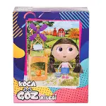BLD295 Koca Göz Ailesi Tavukçu -Birliktoys-2